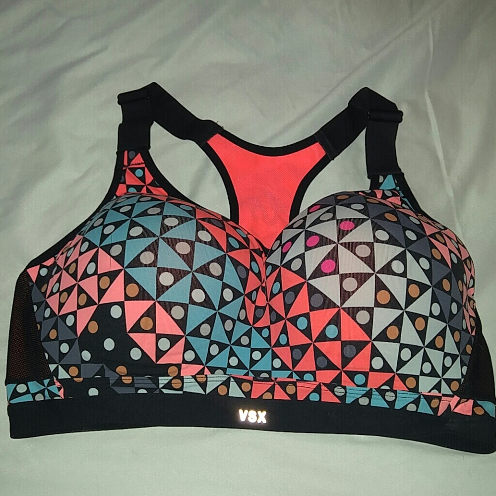 VSX Sport bra